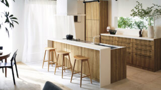 クリナップ トップページ