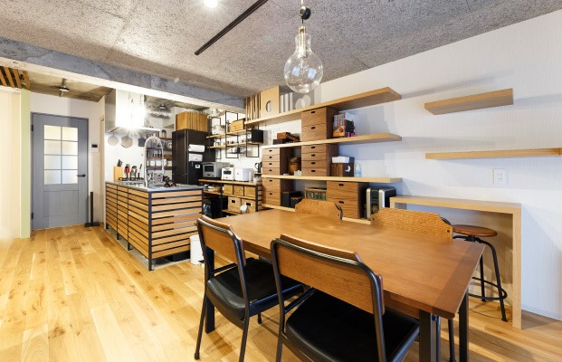 リノベる 実例04