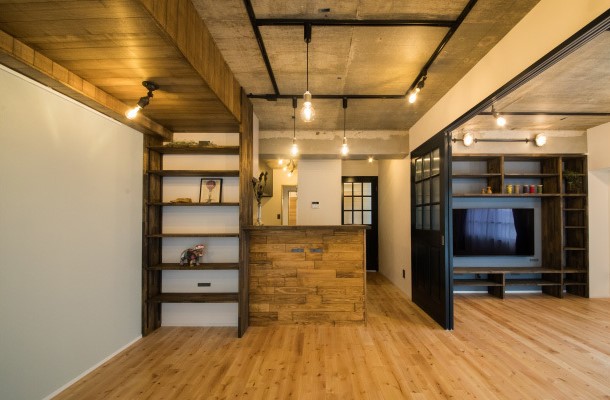 リノベる 実例02