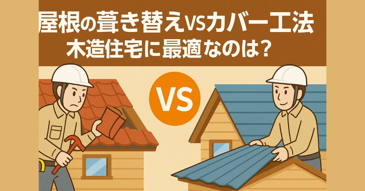 Roof replacement and covering methods