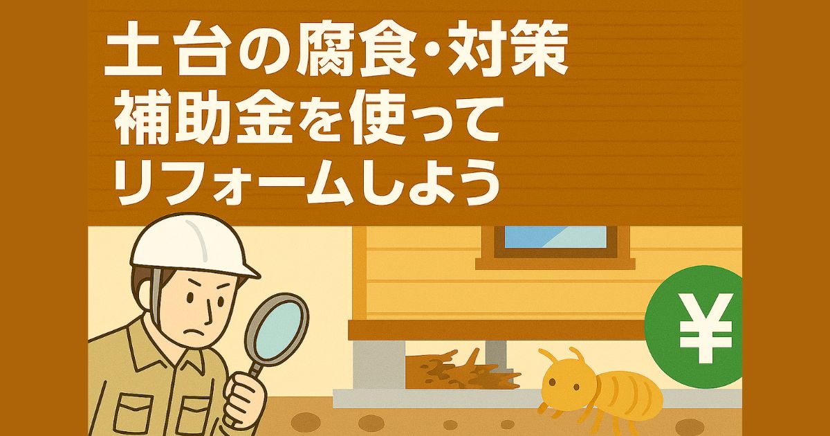 Corrosion prevention for foundations