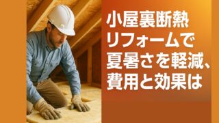 attic-insulation-renovation