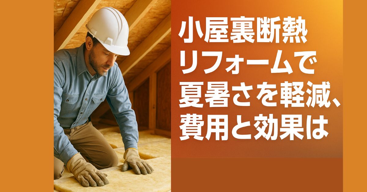 attic-insulation-renovation