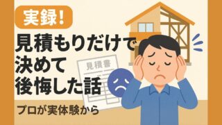 decision based on a quote alone